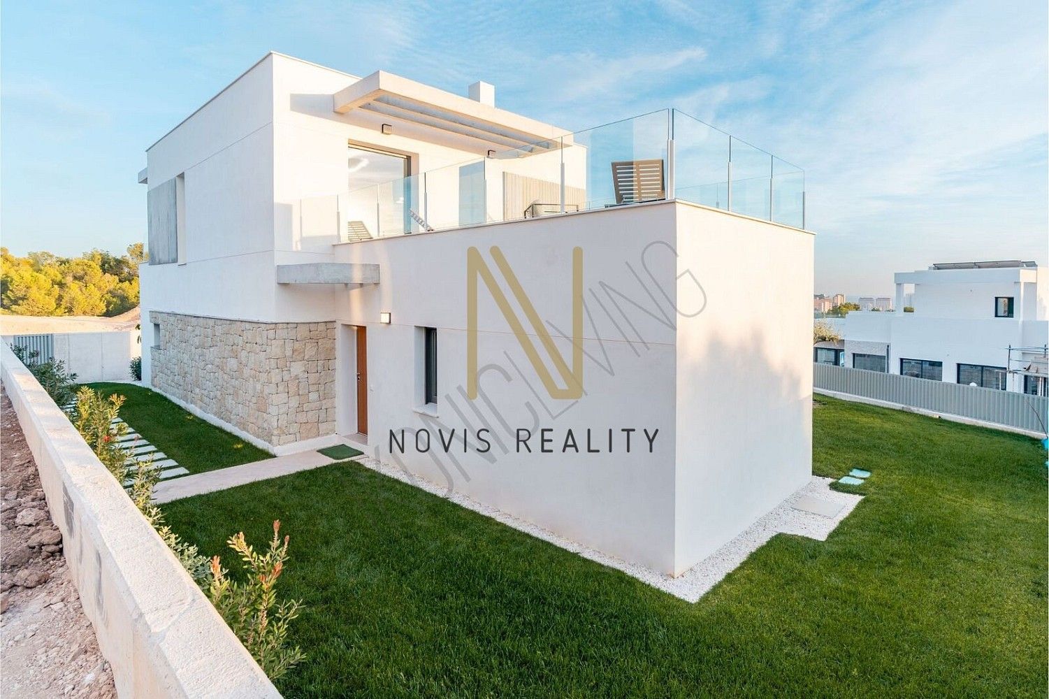 Rodinný dům · 200 m² · Alicante, ES - 3