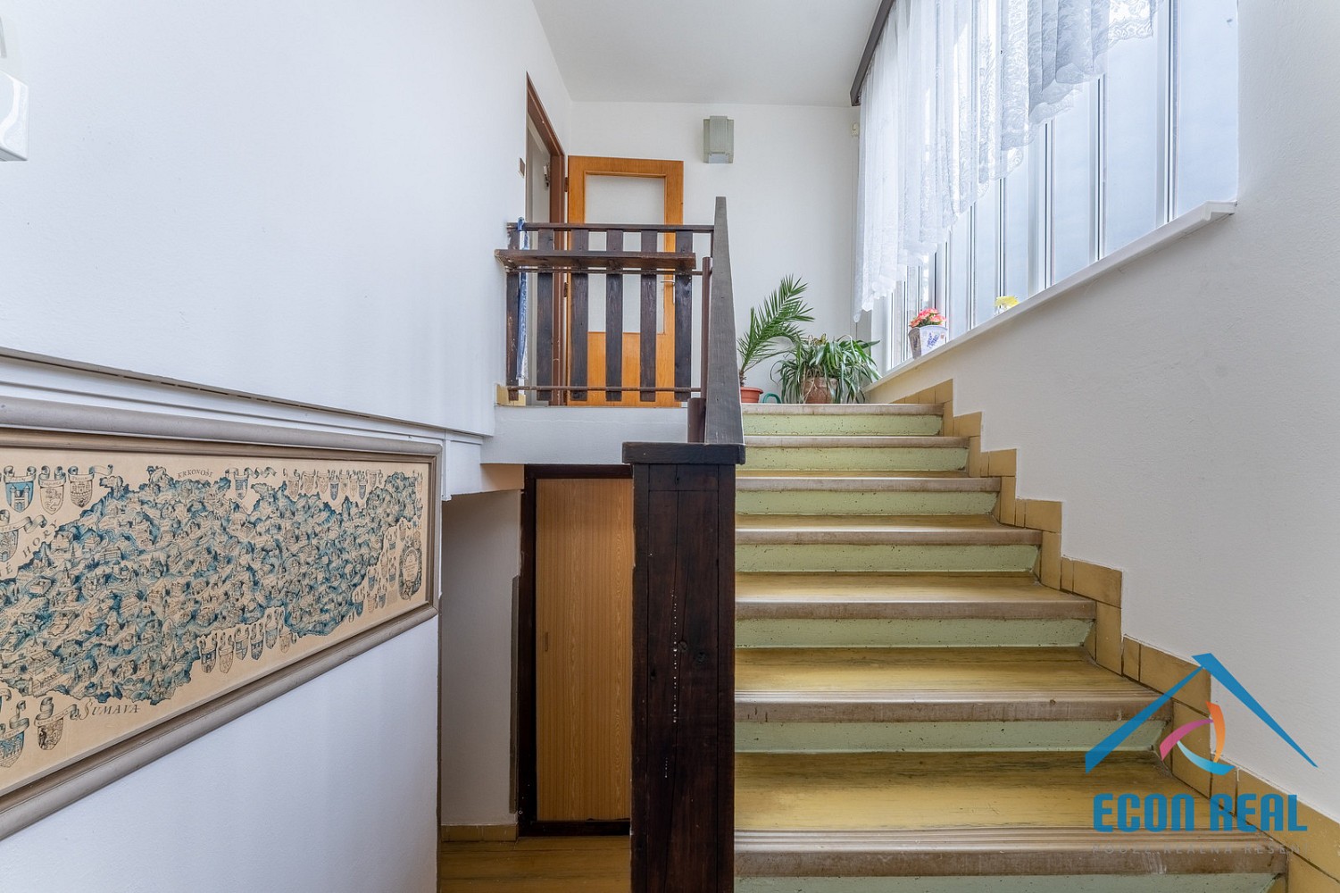 Prodej rodinný dům - Na Veselí, Jesenice, okres Praha-západ, 150 m² - 5