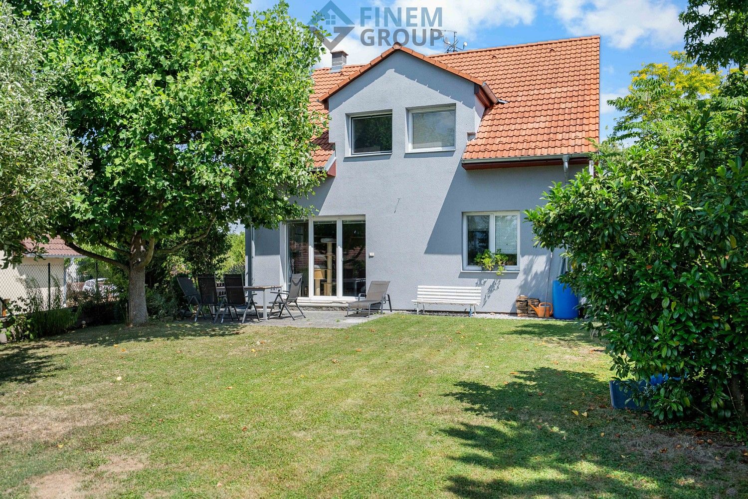 Rodinný dům, 114 m²