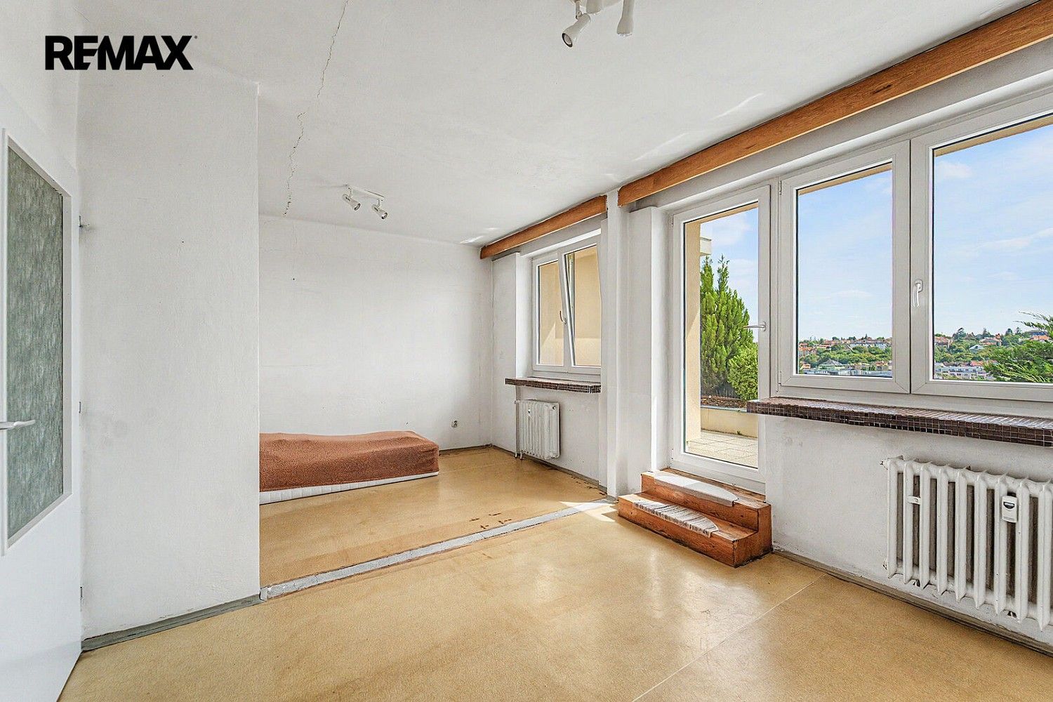 Prodej byt 3+1 - Praha - Břevnov, okres Praha 6, Hlavní město Praha, 99 m² - 5