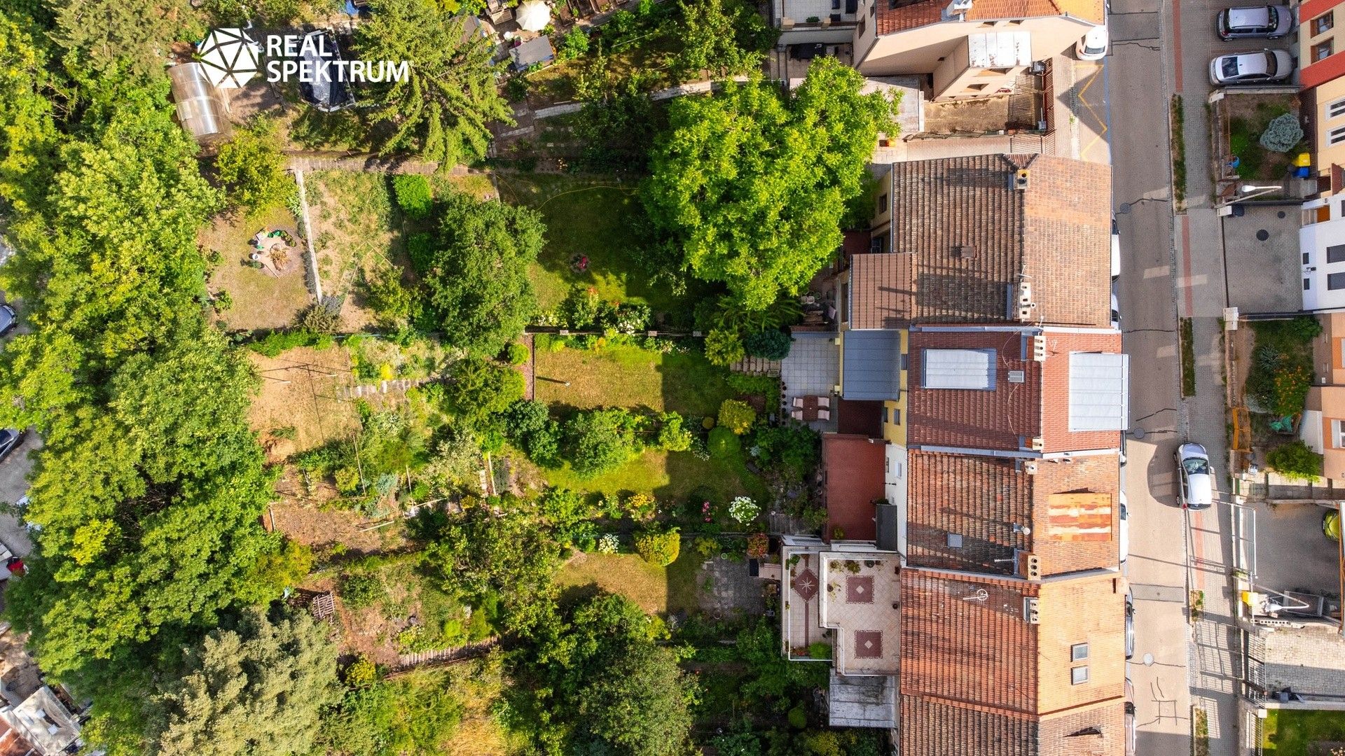 Prodej rodinný dům - Tišnovská, Brno, 200 m² - 5
