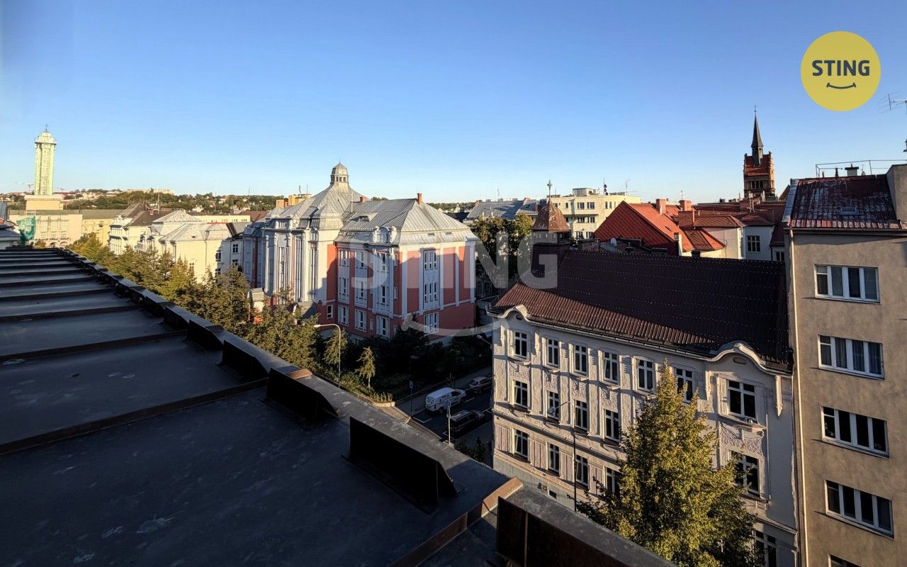 Byt 1+kk · 43 m² · Balcarova, Ostrava - 3