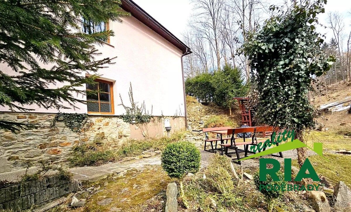 Dům – Rokytnice nad Jizerou, Dolní Rokytnice – další