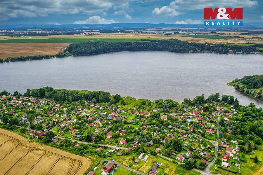 Pozemek pro bydlení · Lipová - Mechová, okres Cheb, Karlovarský kraj - 3