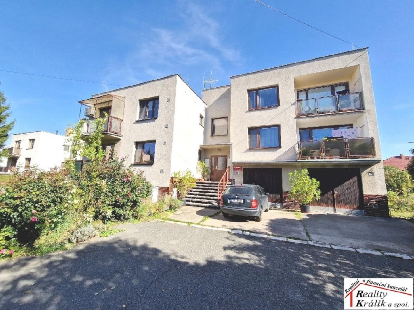 3+1, Koldova 305, Kutná Hora Malín, 76 m² - 1