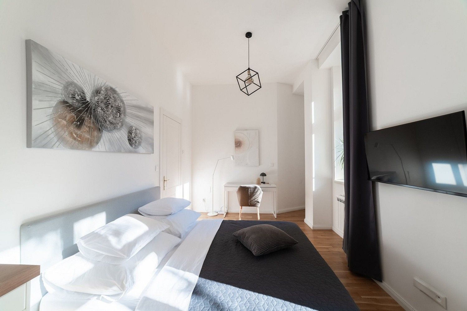 1+kk, Praha - Vinohrady, okres Praha 2, Hlavní město Praha, 26 m² - 2