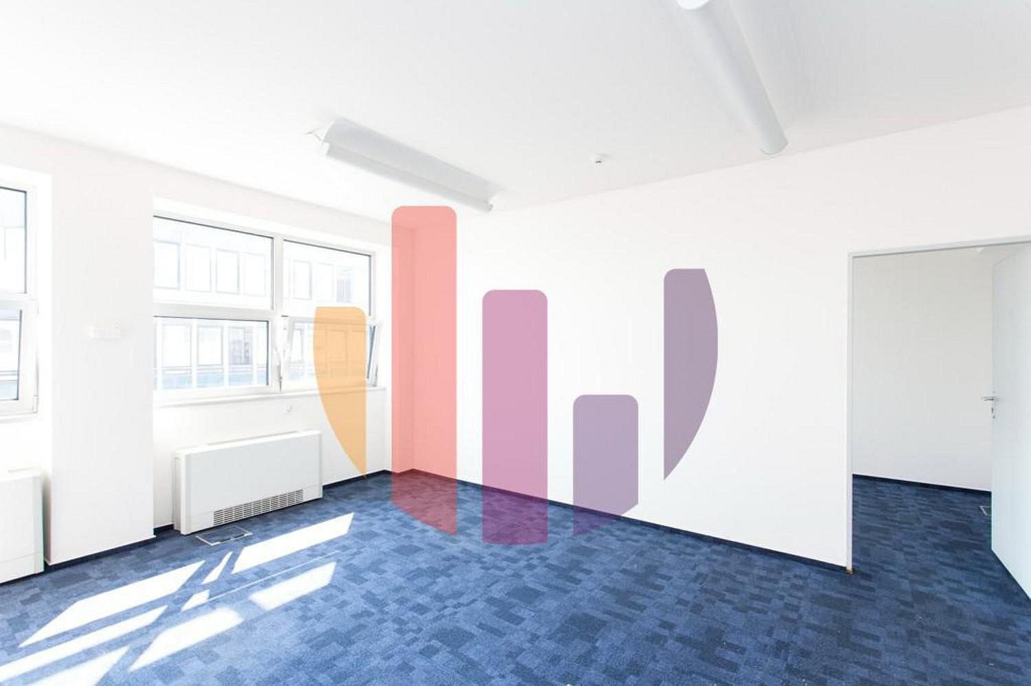 Kancelář · 405 m² · Praha - Nusle, okres Praha 4, Hlavní město Praha - 3