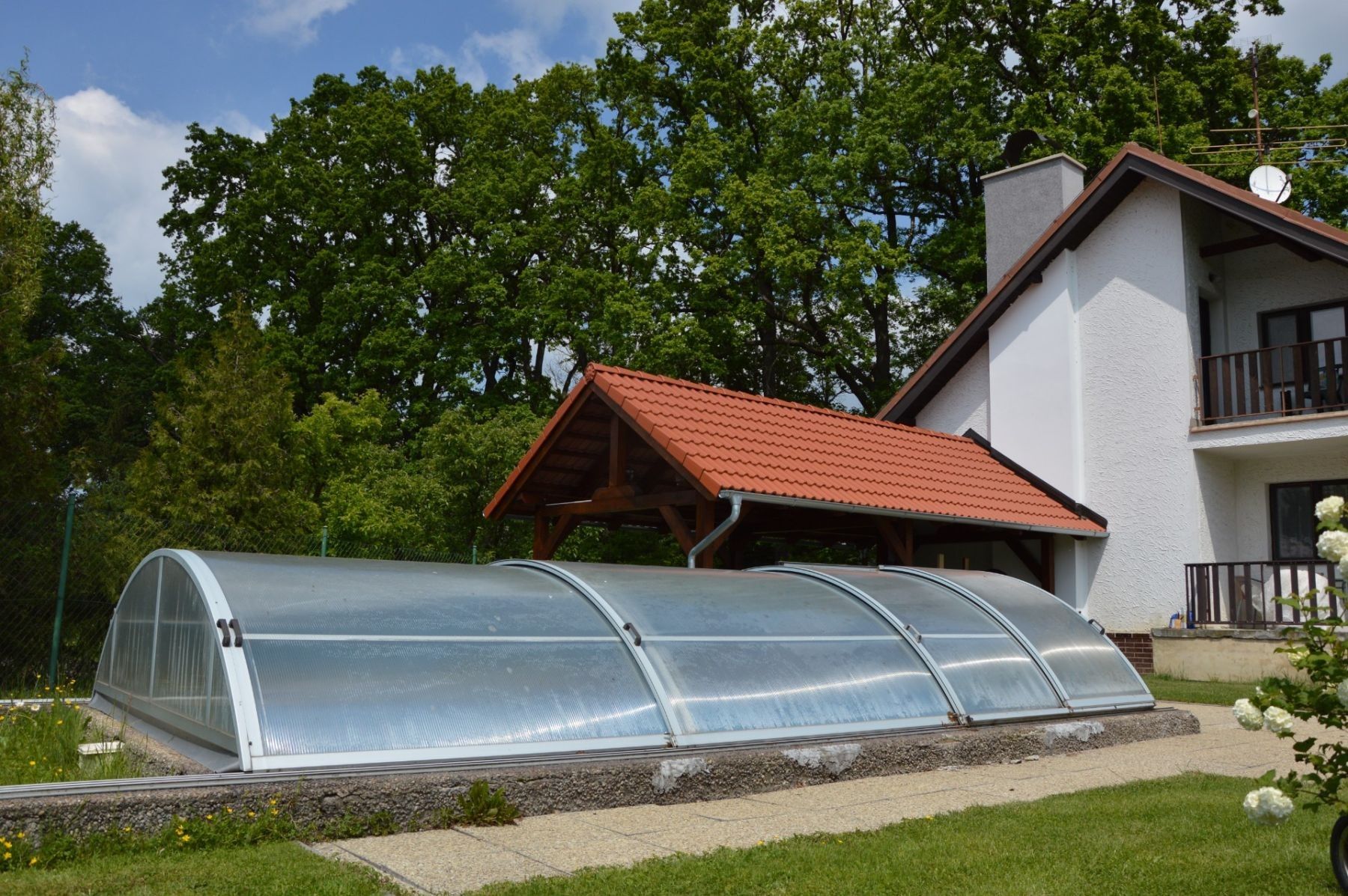 Rodinný dům · 320 m² · Dívčice - Dívčice, Jihočeský kraj - 3