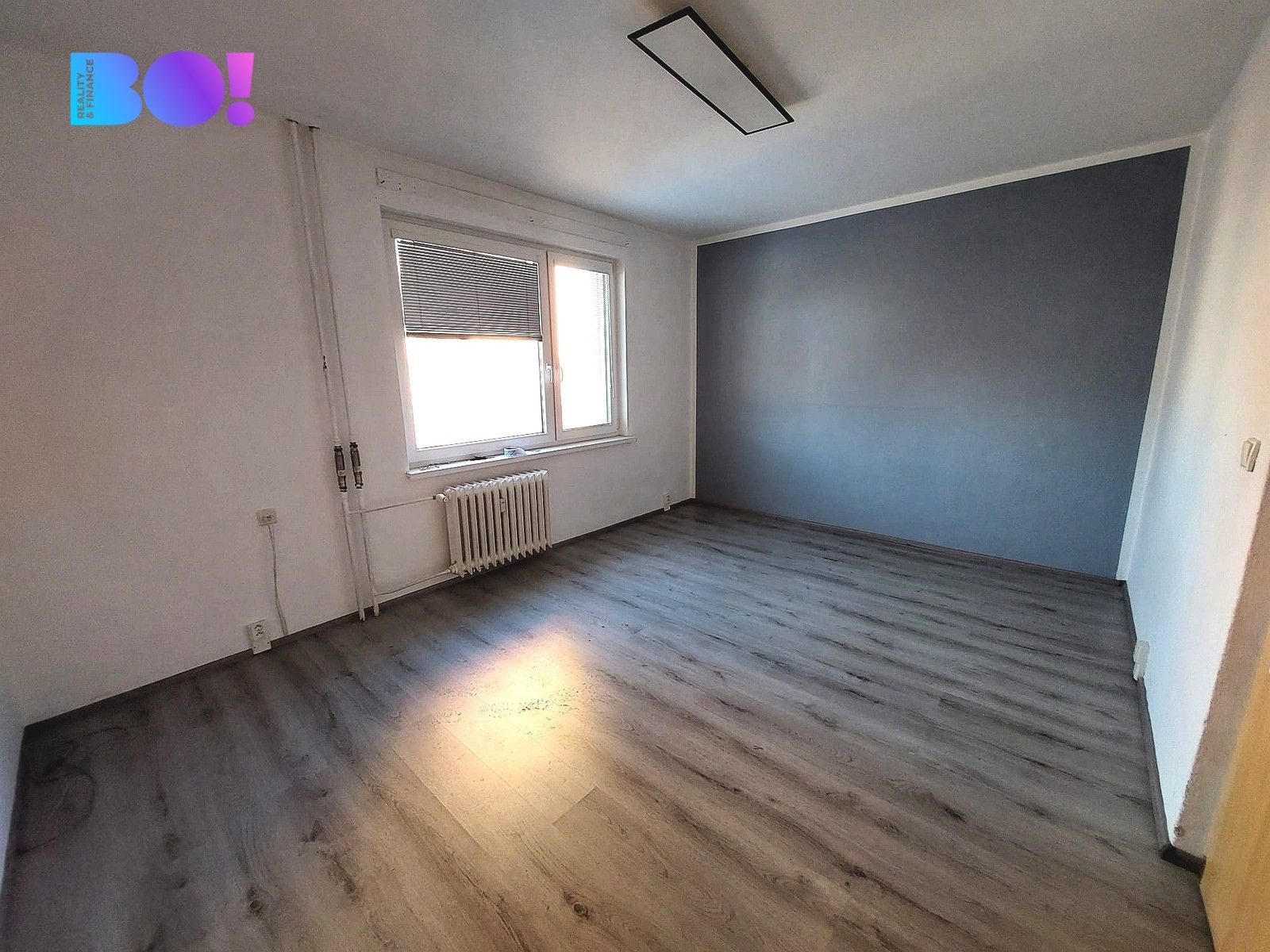 Pronájem byt 4+1 - Bezručova, Frýdek-Místek, 80 m²