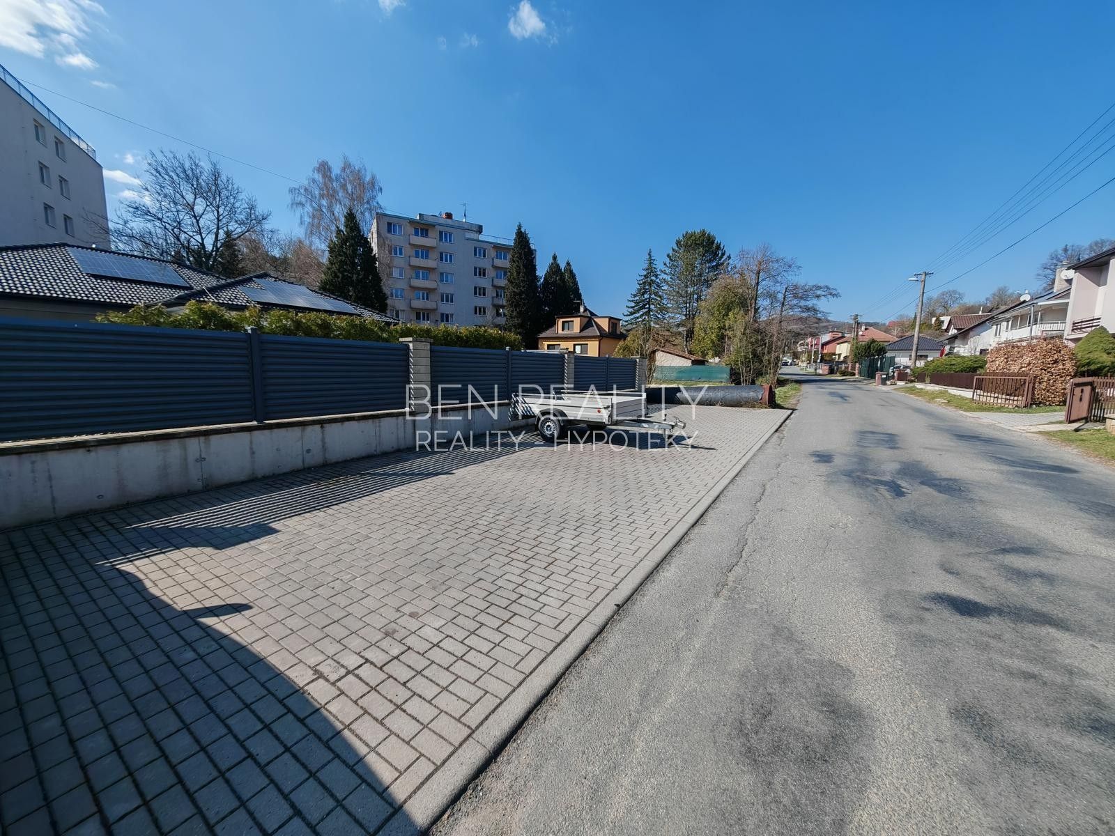 Ostatní, Klabalská I  , Zlín, 40 m² - 2