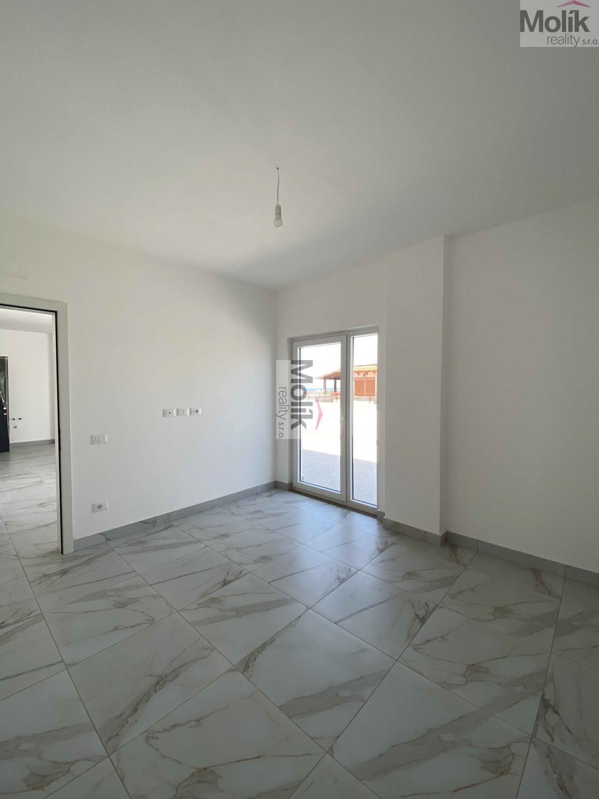 Byt 3+kk · 117 m² · Golem - 4
