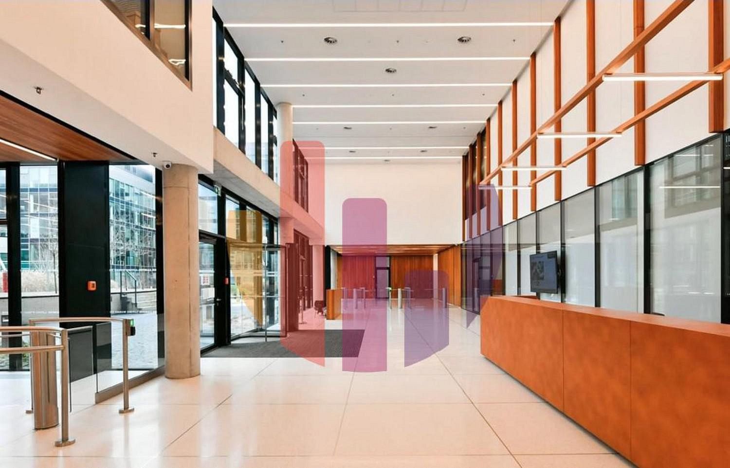 Pronájem kancelář - Brno - Starý Lískovec, okres Brno-město, Jihomoravský kraj, 1 072 m² - 2