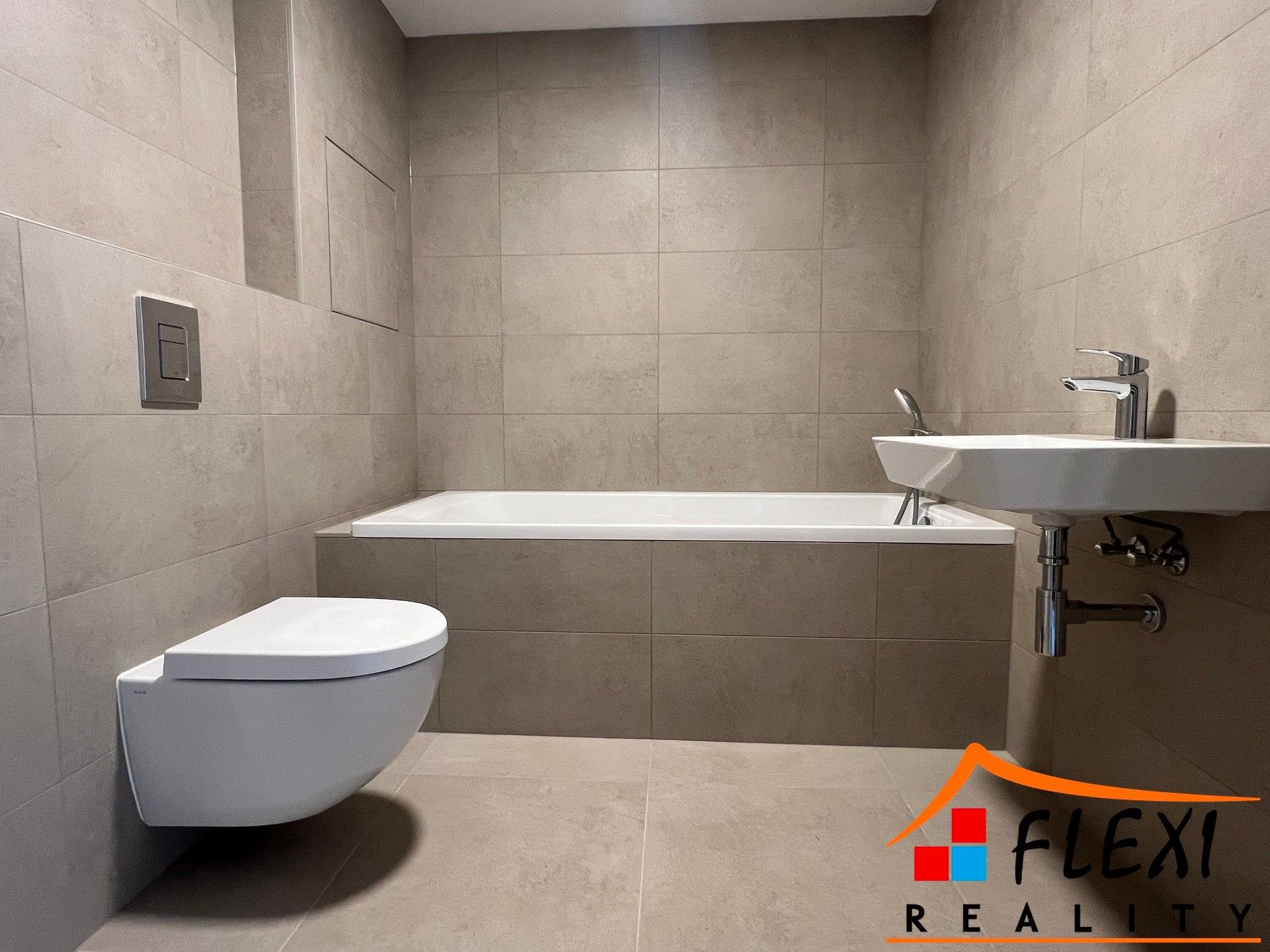 Pronájem byt 2+kk - U Hájenky, Ostrava, 56 m²