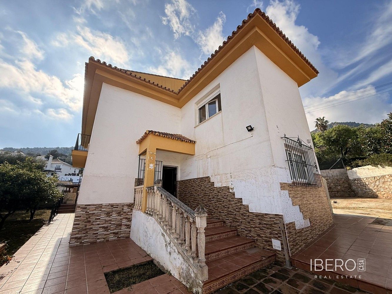 Prodej rodinný dům - Alhaurín de la Torre, ES, 147 m² - 2