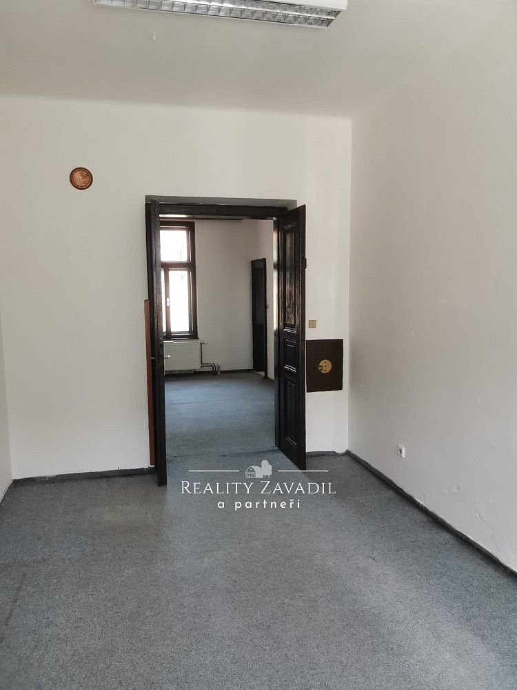 Pronájem kancelář - Hradec Králové, Královéhradecký kraj, 36 m² - 5