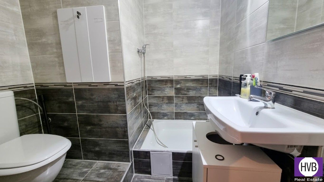 Prodej byt 1+kk - Praha Braník, 24 m² - 5