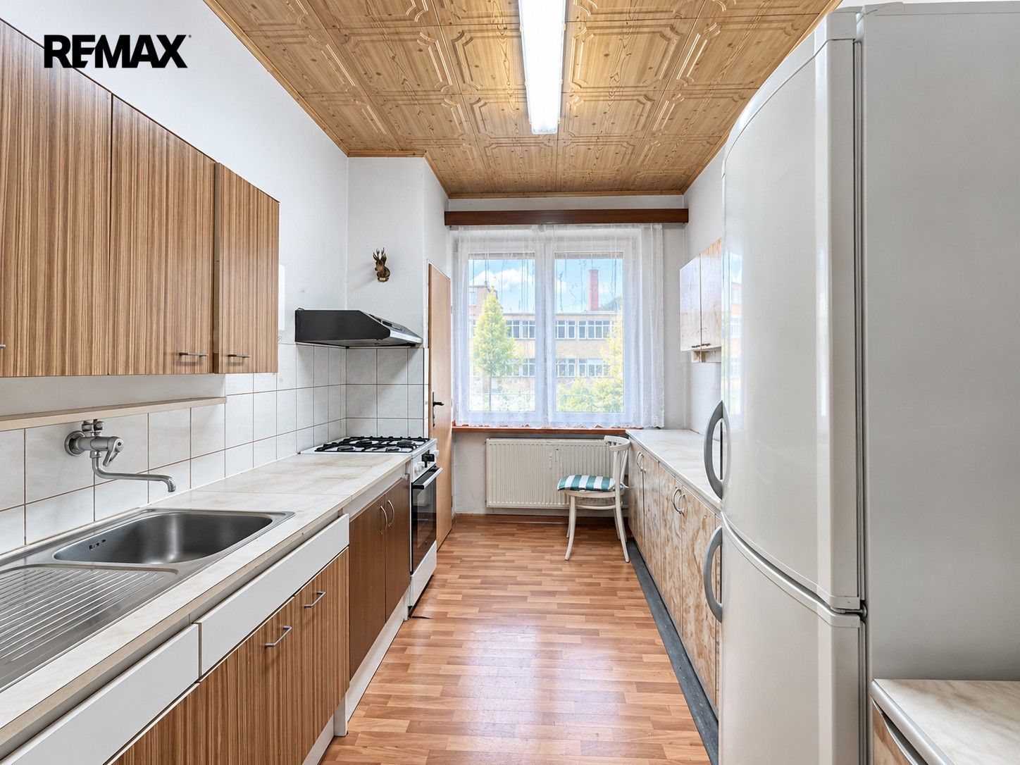 Byt 3+1 · 68 m² · Sklářská 188, Karolinka - 2