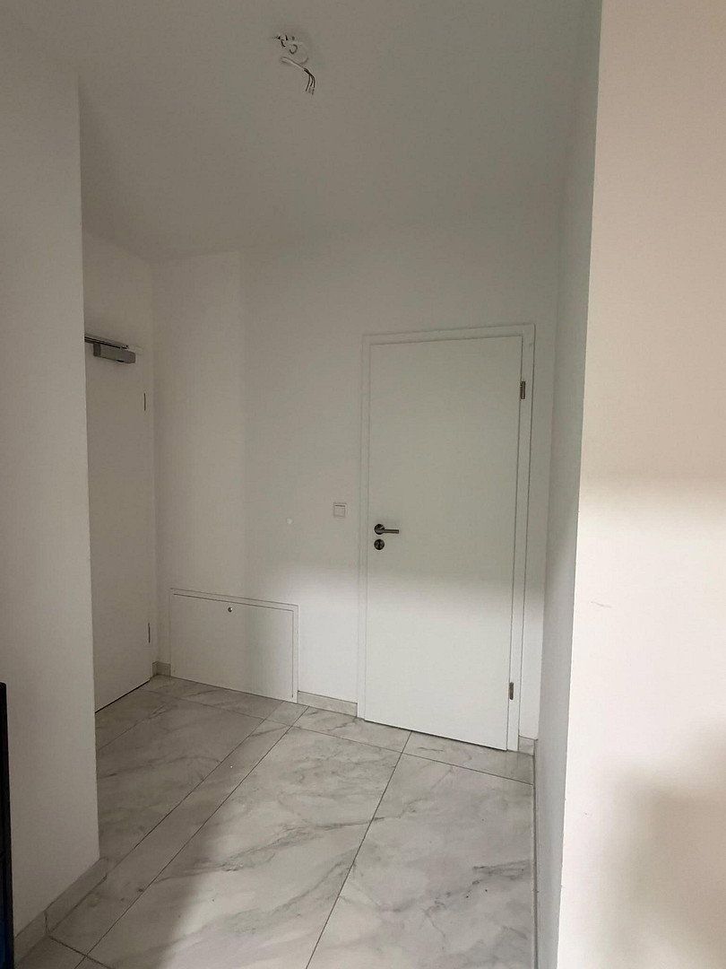 Pronájem byt 3+1 - Friedhofsallee 3, , Hessen, 70 m² - 5