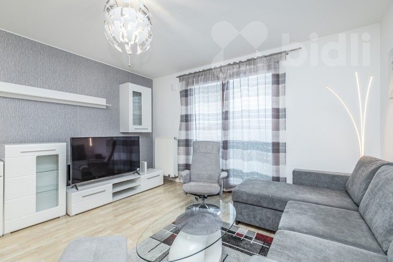 Prodej byt 1+kk - B. Němcové, Hostivice, 32 m²