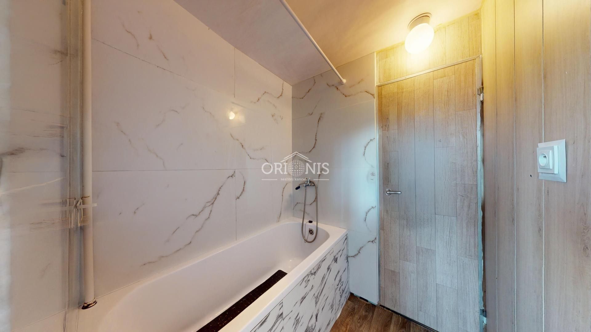 2+1, Borová, Chomutov, 60 m² - 2