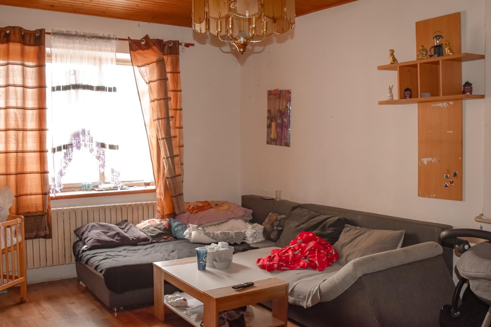 Byt 3+kk · 80 m² · Jindřichovická 28, Nové Město pod Smrkem - 3