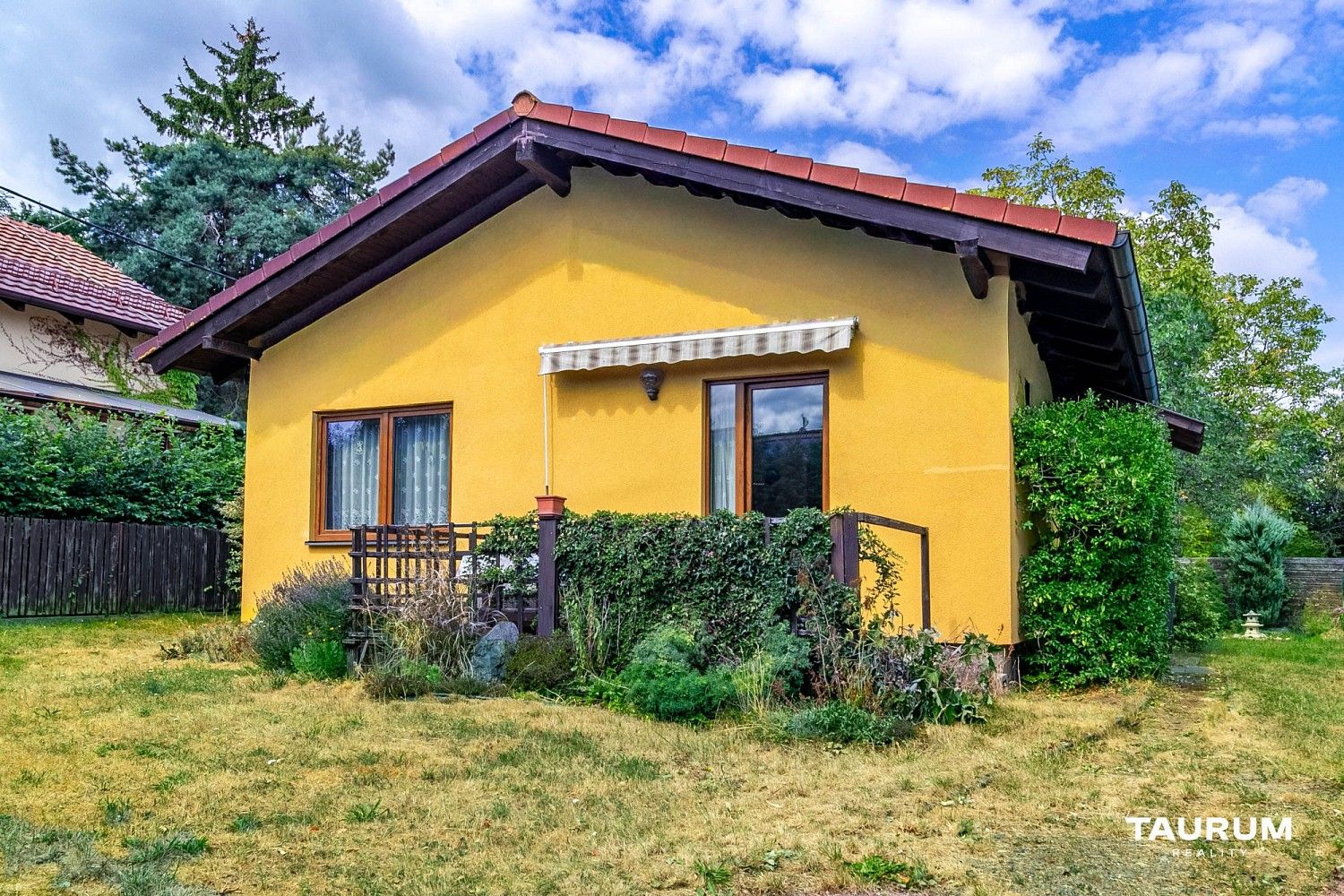 Rodinný dům, 66 m²