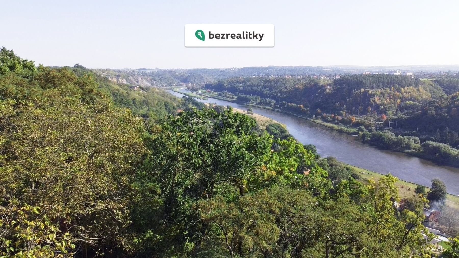 Prodej pozemek pro bydlení - U Křížku, Husinec