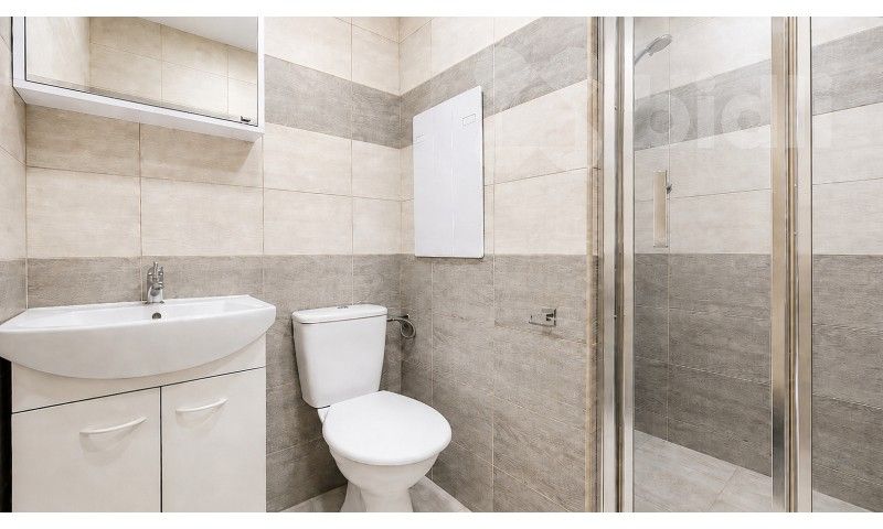 Byt 1+1 · 35 m² · Žitná 644, Klášterec nad Ohří Miřetice u Klášterce nad Ohří - 2