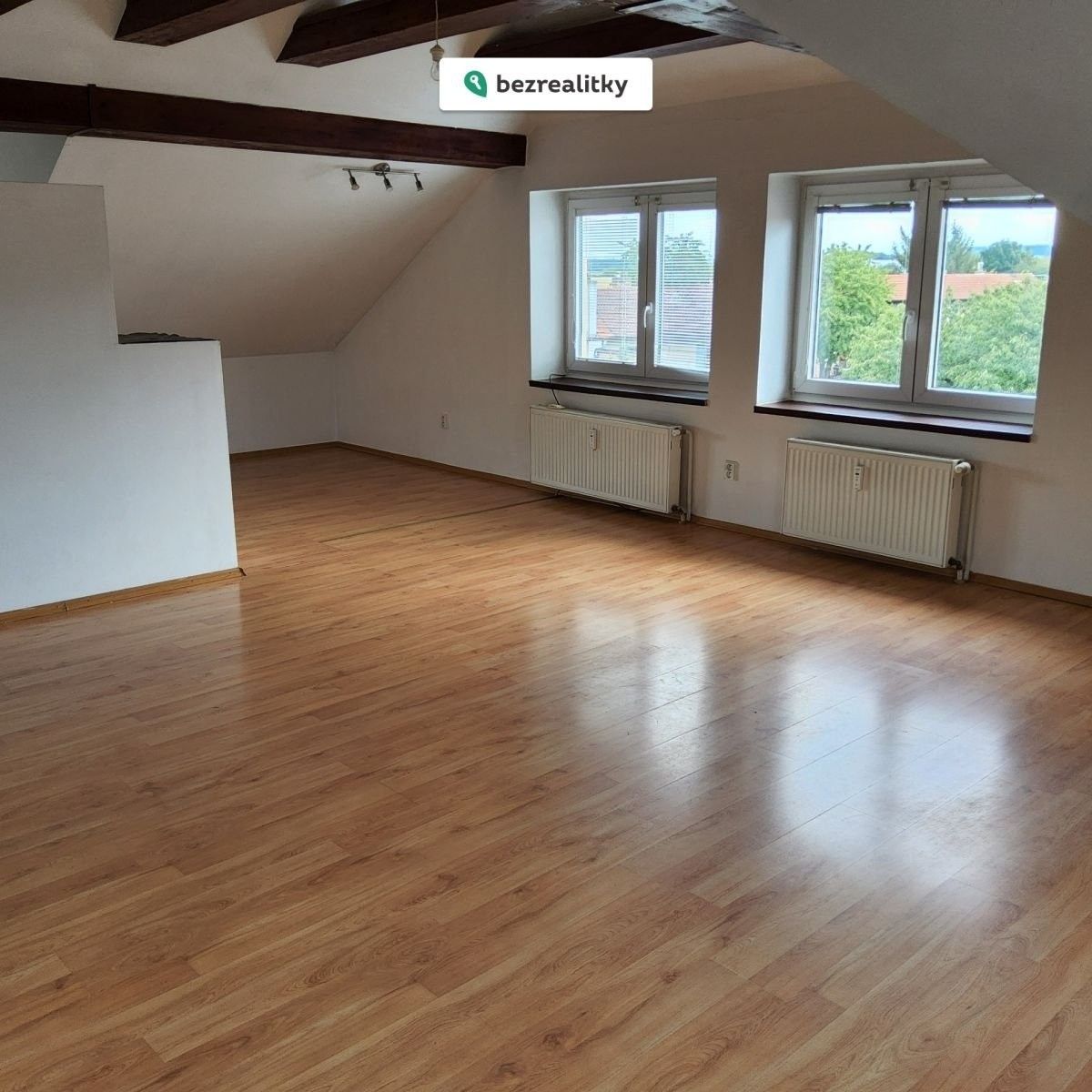 2+kk, Sídlištní 1060, Poděbrady III, 74 m² - 1