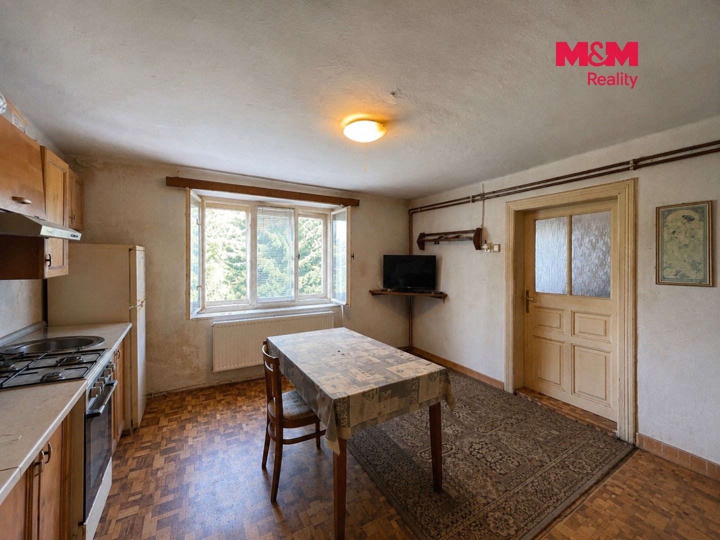 Rodinný dům · 330 m² · Hradec nad Svitavou - 3