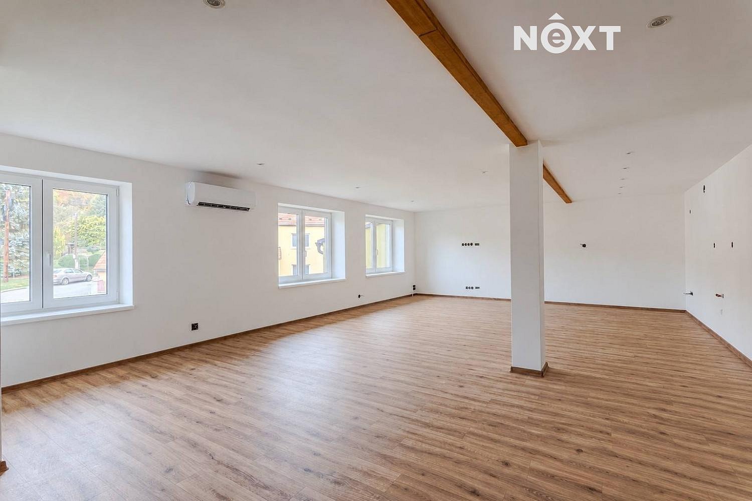 Prodej rodinný dům - Konice - Čunín, okres Prostějov, 100 m² - 1