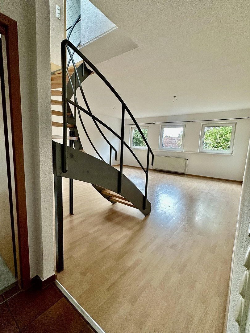 2+1, Großhorst 11, , Dolní Sasko, 70 m² - 1