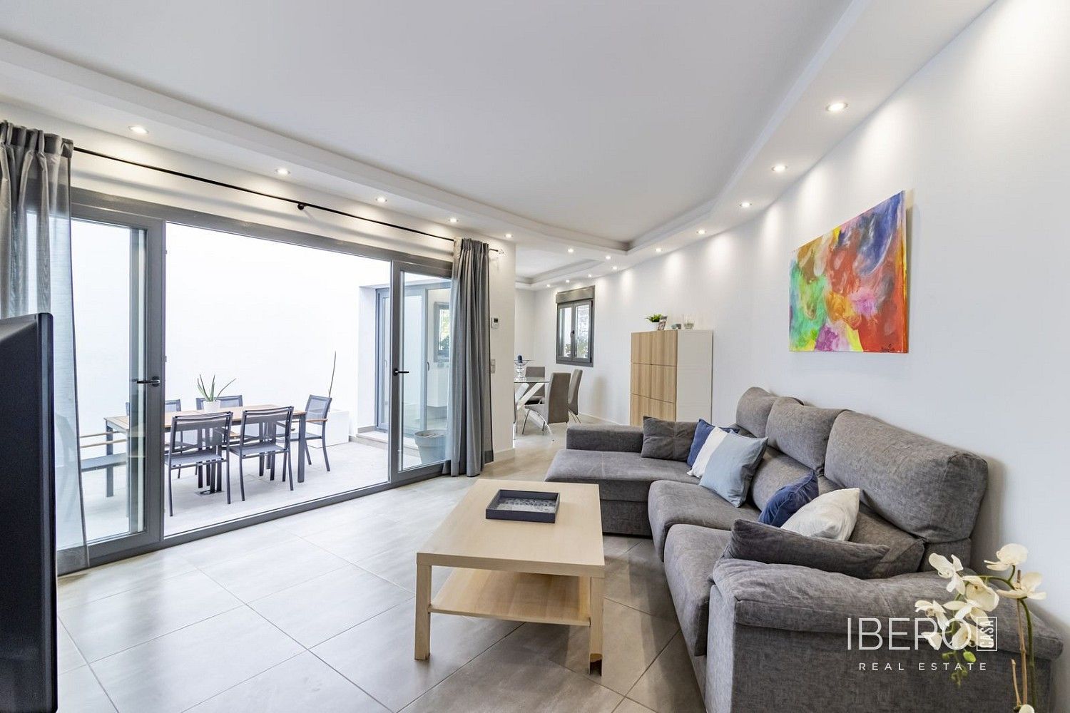Prodej rodinný dům - San Pedro de Alcántara, ES, 336 m² - 2