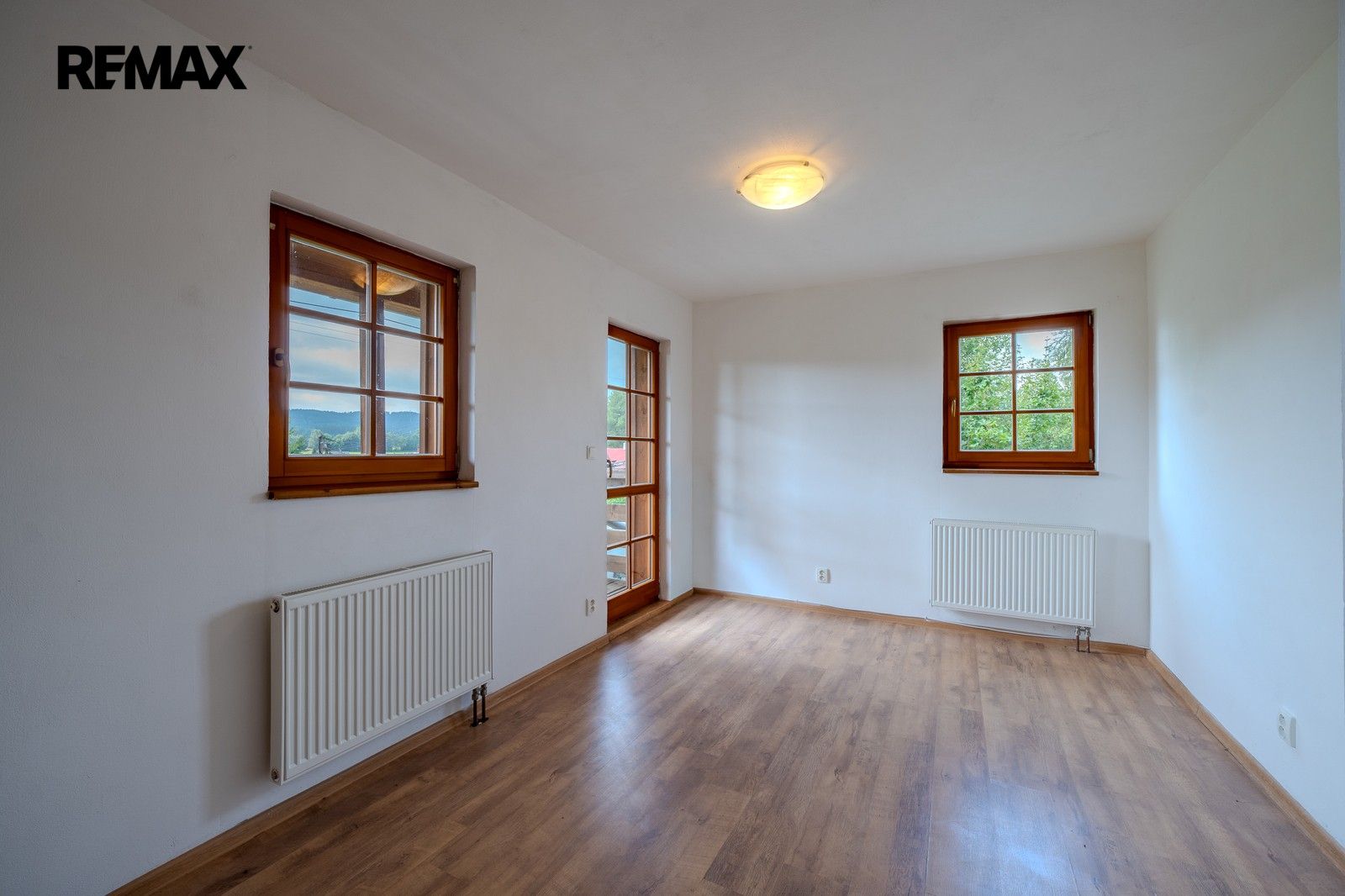 Prodej rodinný dům - Jindřichovice pod Smrkem, 140 m² - 5