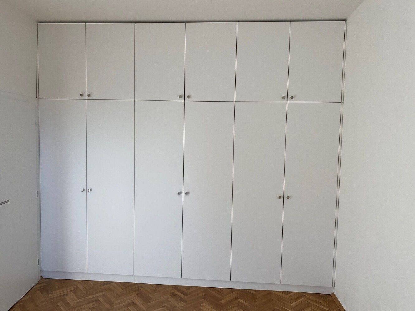 Pronájem byt 2+kk - Malešická, Praha 3 - Žižkov, 45 m² - 5