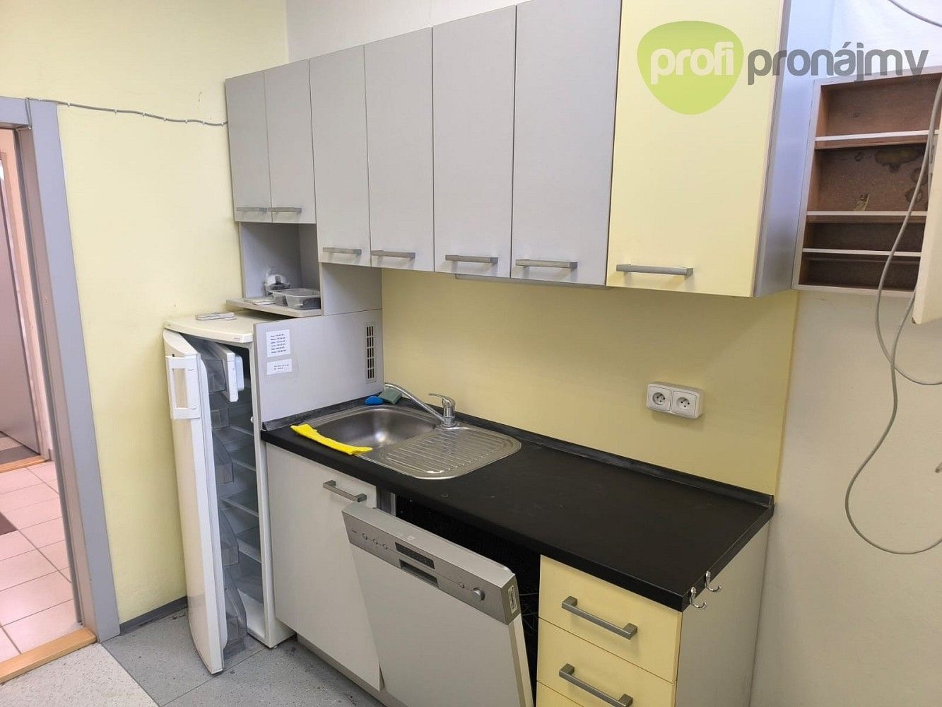 Obchodní prostory · 146 m² · Vyškov - Vyškov-Město, Jihomoravský kraj - 4