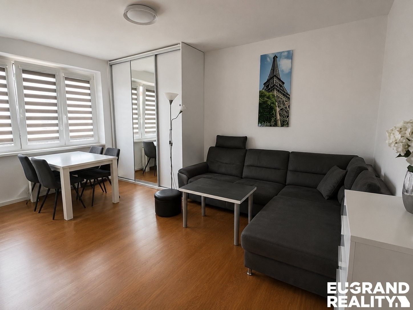 2+1, Poštovní, Varnsdorf, 51 m² - 2