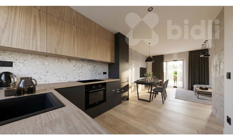 Byt 4+kk · 116 m² · Vimperk Hrabice - 3