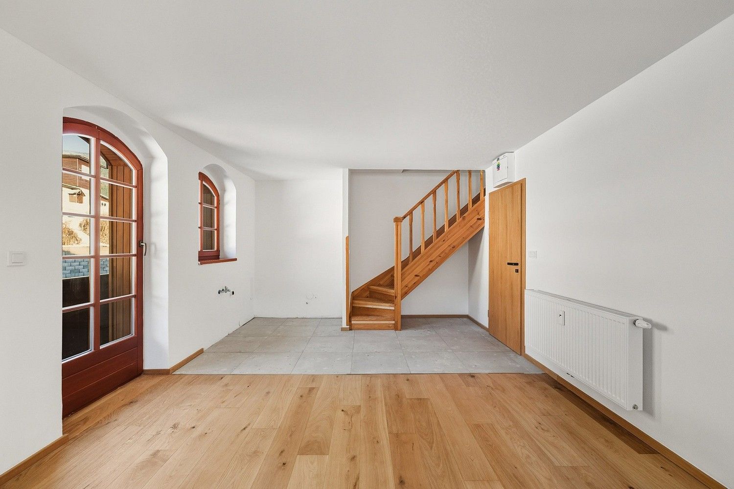 Byt 4+kk · 71 m² · Špindlerův Mlýn - Bedřichov, okres Trutnov, Královéhradecký kraj - 4