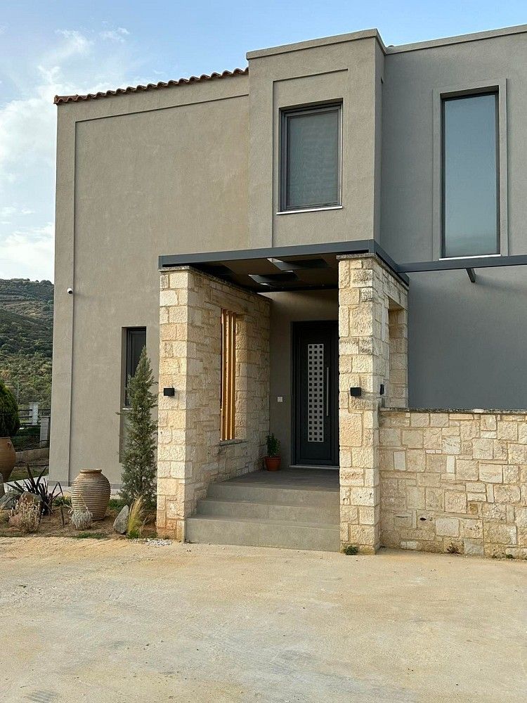 Rodinný dům · 230 m² · Kolimbari, Kréta, Řecko - 3