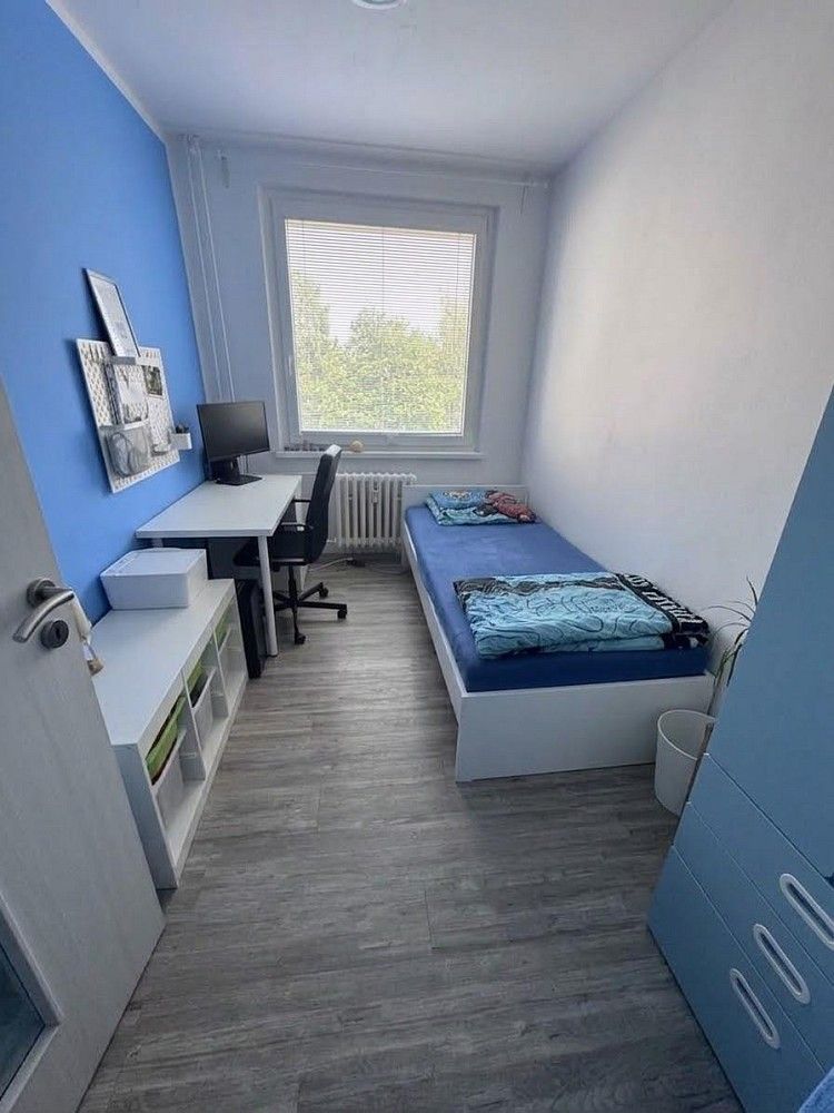 Byt 4+1 · 84 m² · Lužická, Jablonec nad Nisou - 3