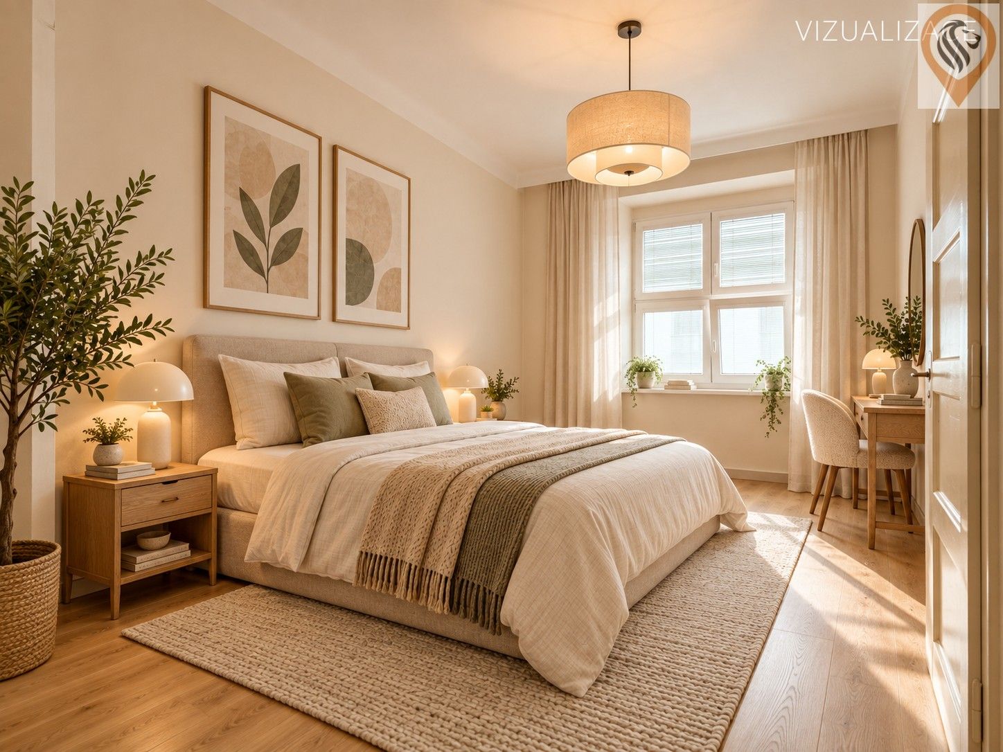 Prodej byt 3+1 - Přístavní 1190, Praha Holešovice, 91 m² - 5