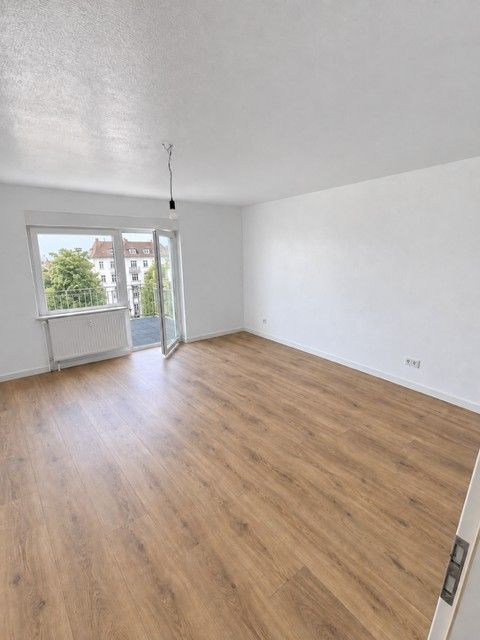 Byt 2+1 · 62 m² · In der Plaisir 18, , Bádensko-Württembersko - 4