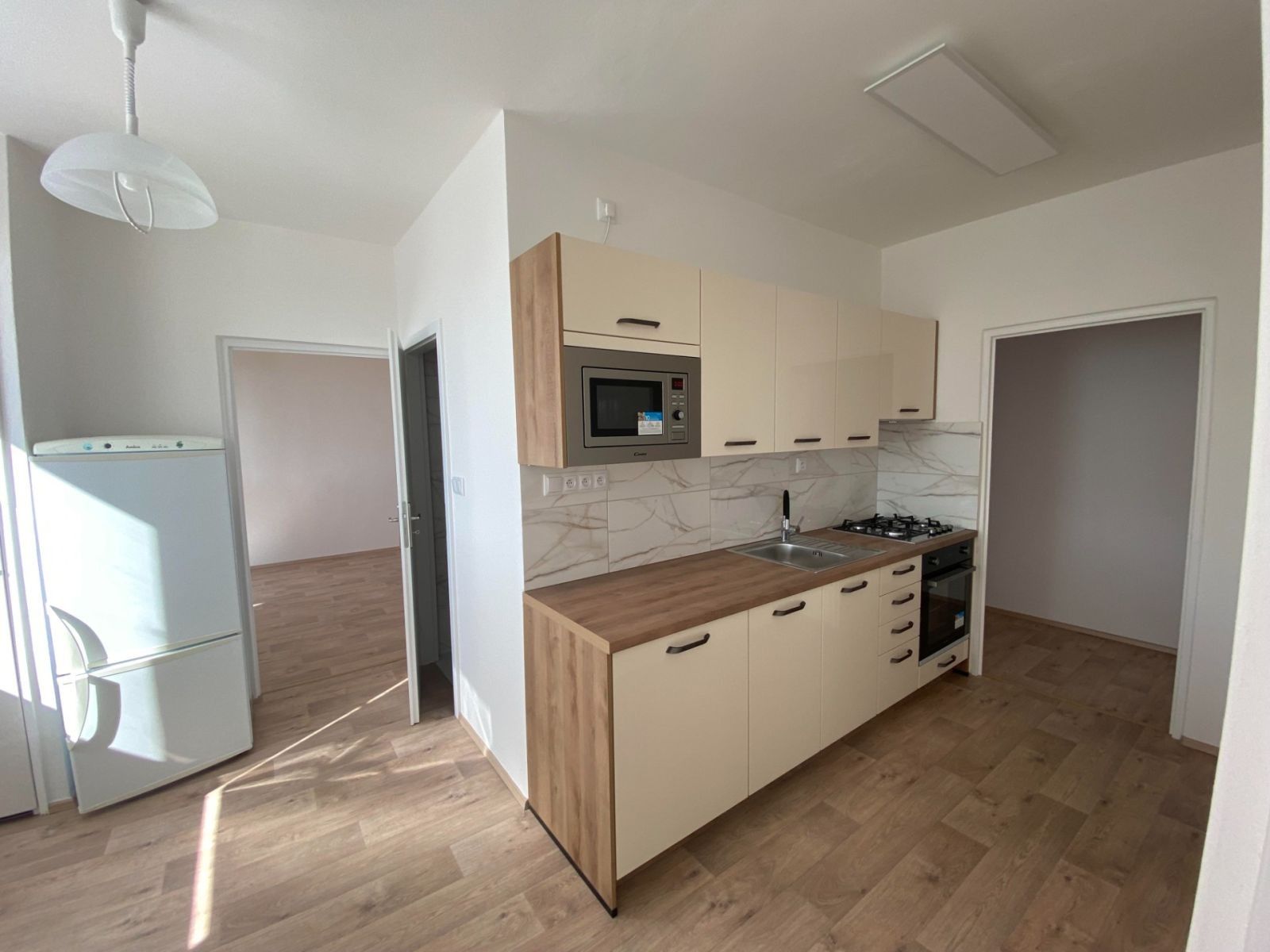 3+1, Kúty, Zlín - Zlín, Zlínský kraj, 68 m² - 1