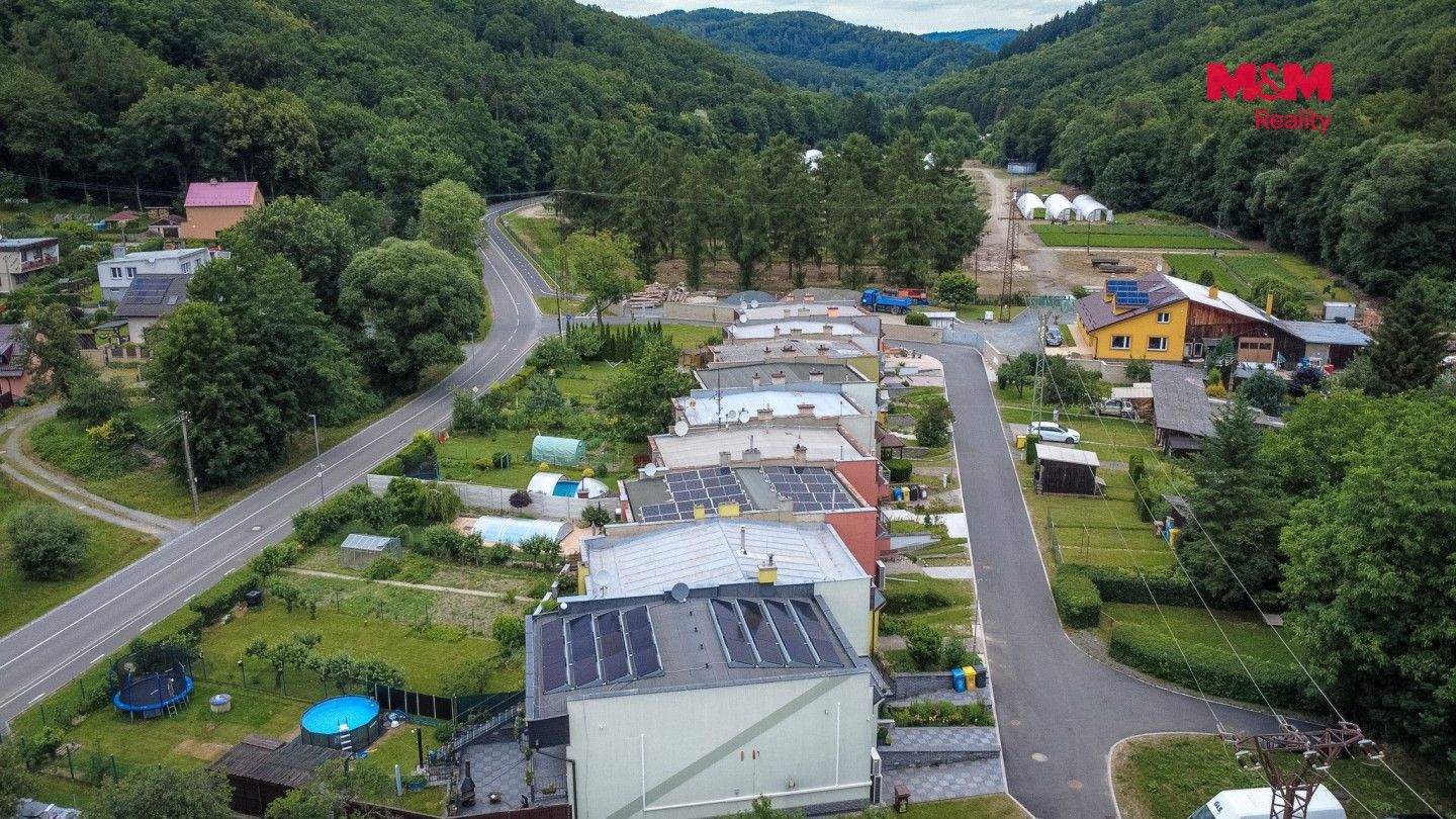 Prodej rodinný dům - Světlov, Šternberk, 151 m² - 5