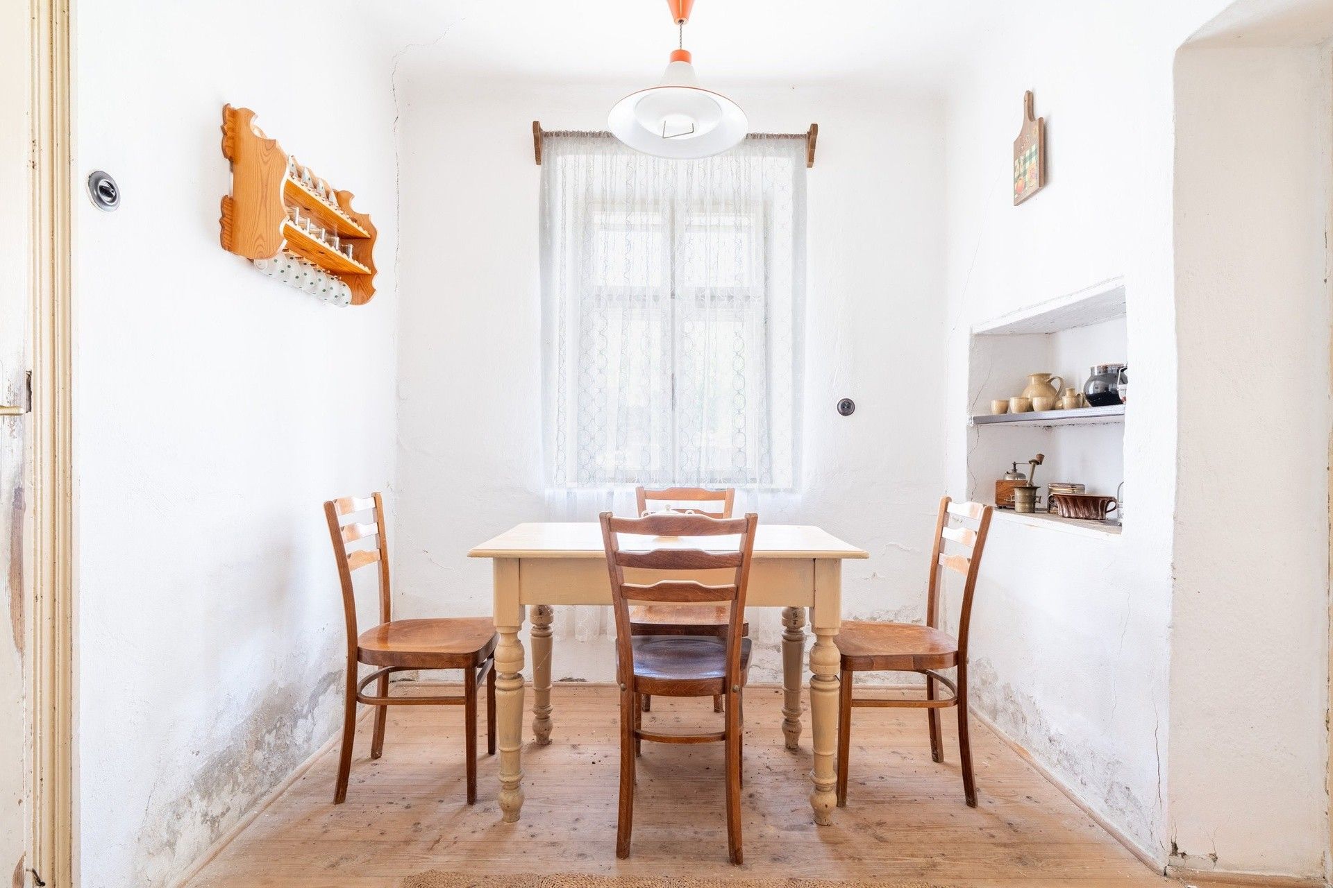 Chalupy, Stínava, 109 m² - 2