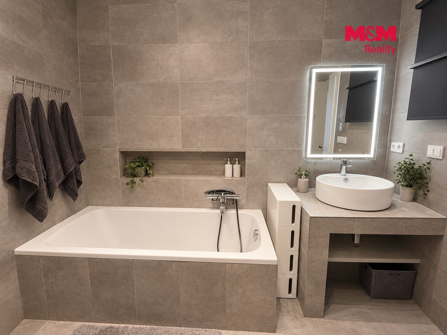 Byt 3+1 · 74 m² · Jaroslava Vrchlického, Havířov - 3