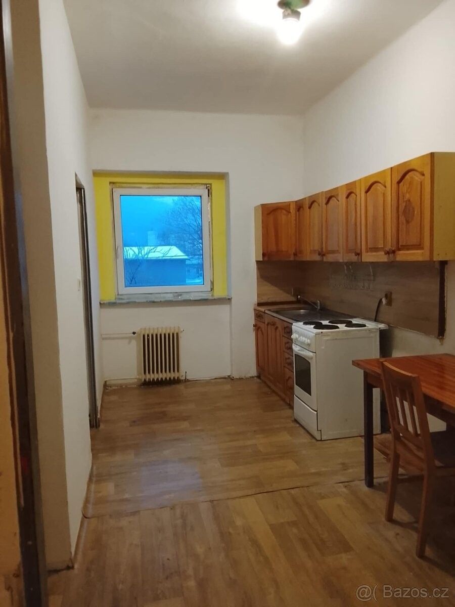 Byty, Ústí nad Labem, 400 07