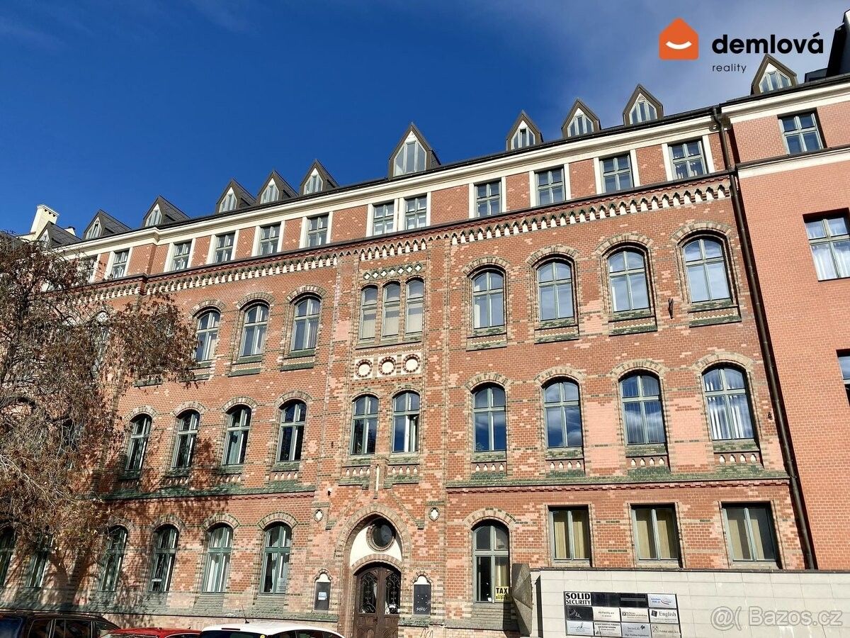 Kanceláře, Ostrava, 702 00