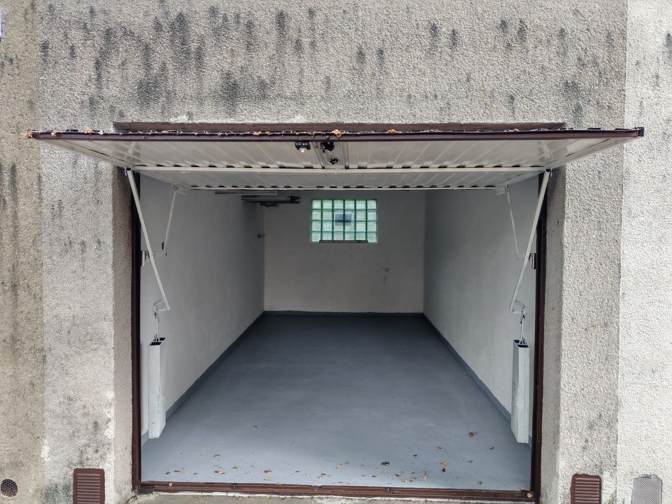Garáž · 18 m² · Ústí nad Orlicí, Pardubický kraj - 4
